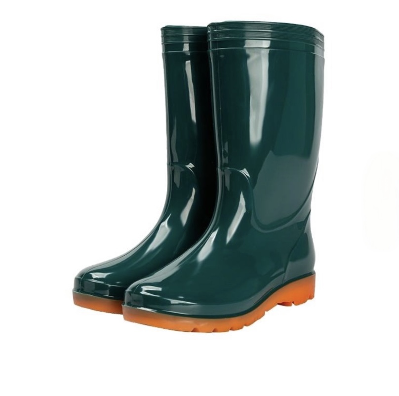 a038294d-0524-4309-9a89-028b2dc006ee_călăreții_de cauciuc impermeabili din PVC cu culoare verde închis, portocalii, cu solet antiderapant.jpg