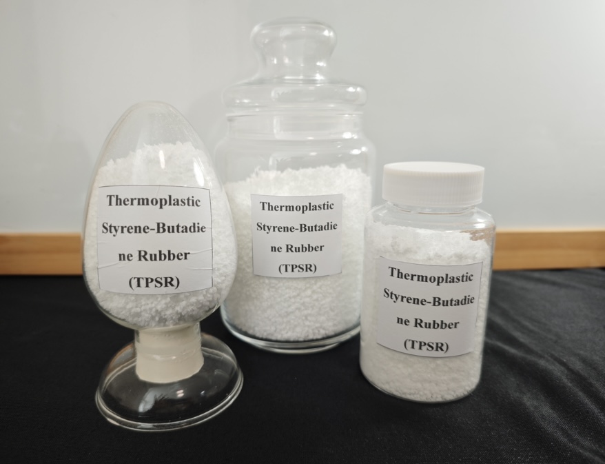 Elastomere termoplastice