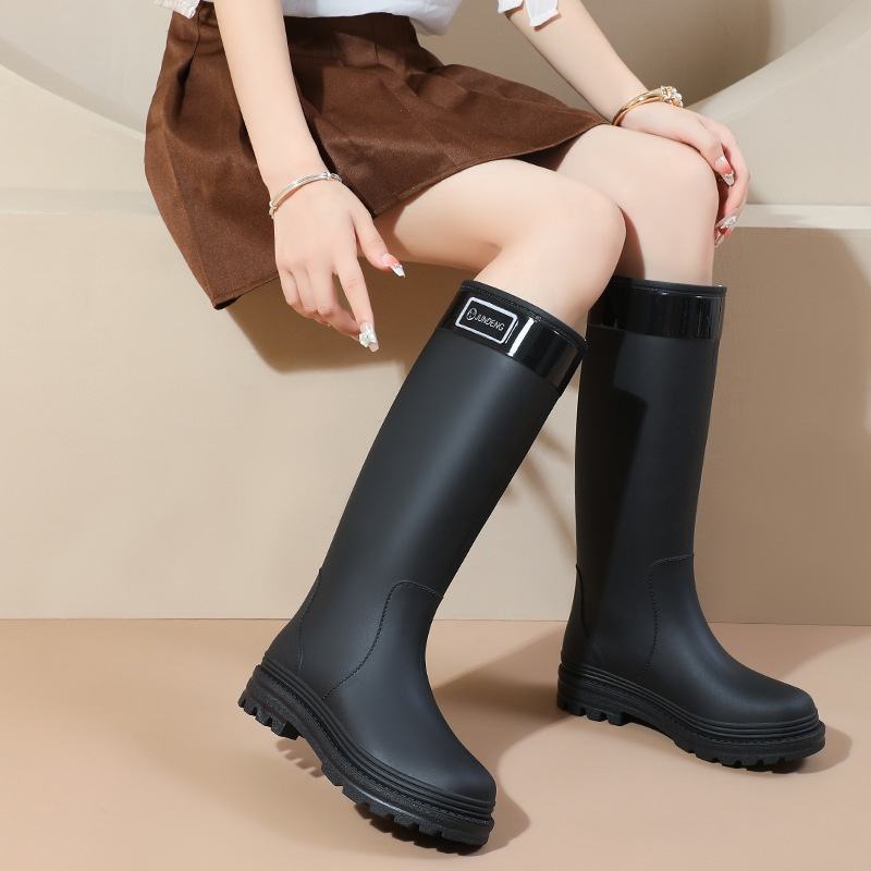 Botine de lucru pentru bucătărie