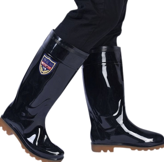 Botine de lucru
