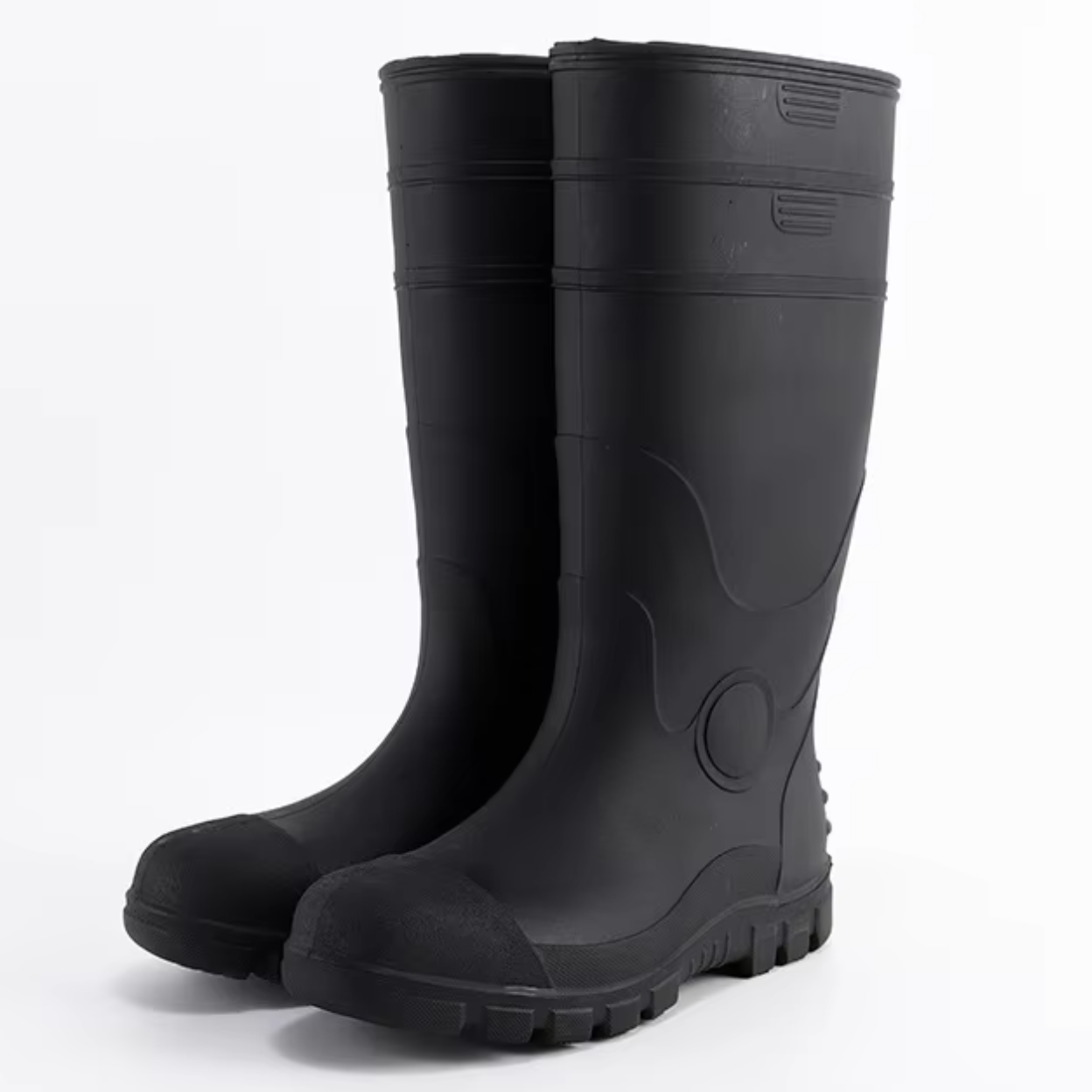Botine rezistente la puncturi
